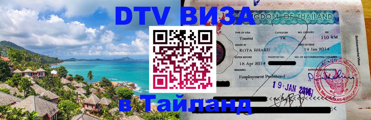 Сколько стоит DTV виза — актуальные цены, оформление даже без документов - 05.10.2025 